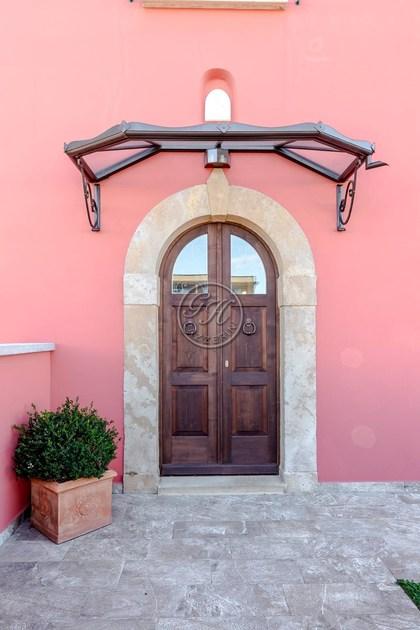 GH LAZZERINI Каменное обрамление оконных рам sun-id-1363054 - Вид №1