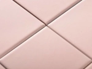 CERAMICA VOGUE Белый глазурованный керамогранит System