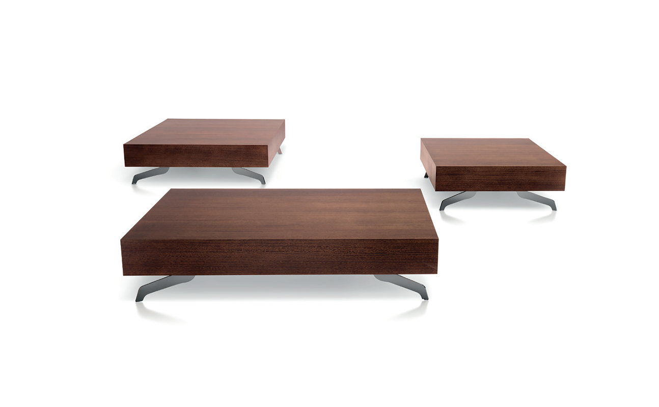 Стол журнальный  DITRE ITALIA JTA01 BOB  - Вид №2