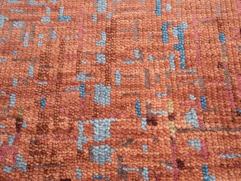 Jaipur Rugs Ковер ручной работы Esme Usl-168-0001 - Вид №3