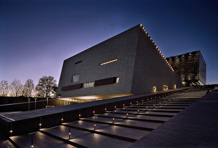 Aldabra Настенная светодиодная лестница из алюминия для улицы Eclips sun-id-1410746 - Вид №3