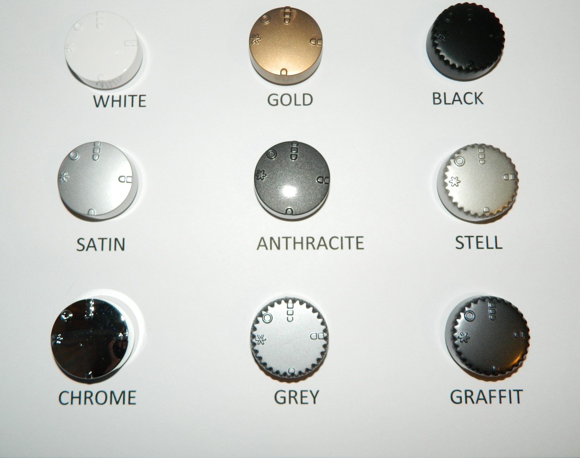 Электрический тэн HGT 0,9 Santreyd 7671 - Вид №2