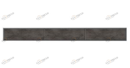 Дизайн-решетка Winkiel Conti WDR-1000-04-0001 WDR1000040001