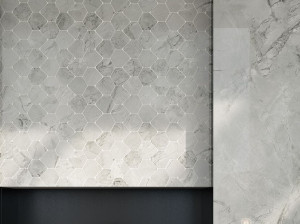 Мозаика из керамогранита