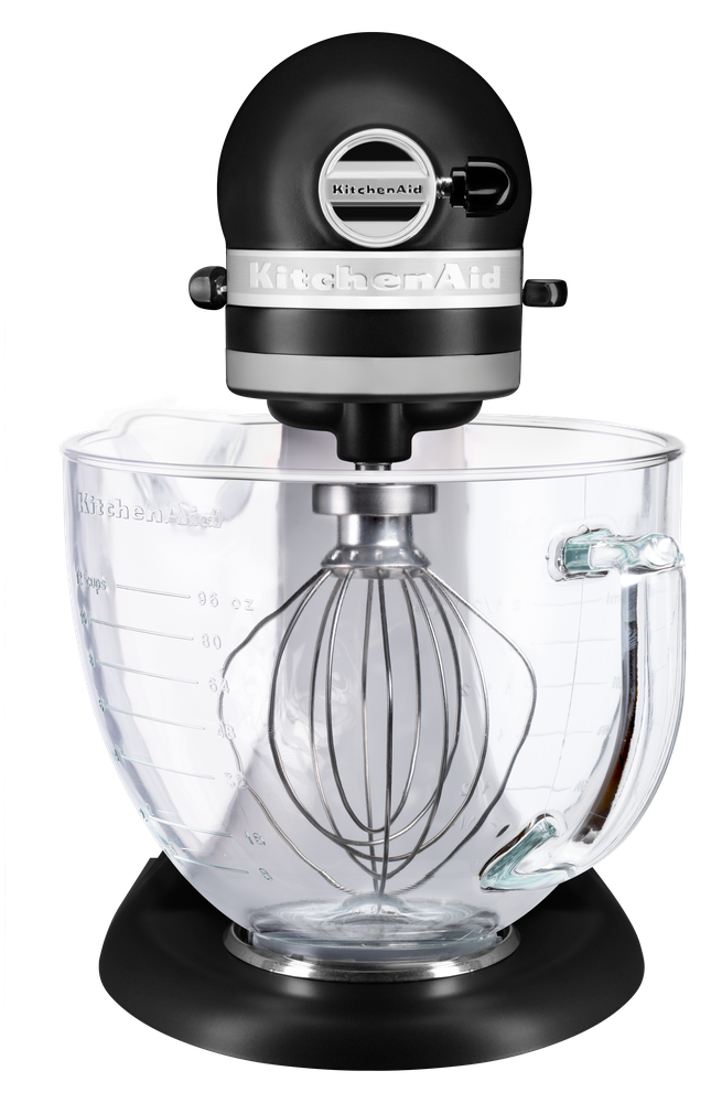 5KSM156 Планетарная передача с откидывающейся головкой 4,8 л - ARTISAN KitchenAid  - Вид №1