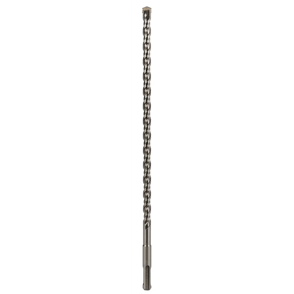 Бур RAGE SDS-plus 10×310 мм для бетона и камня 89369117 STLM-1367386