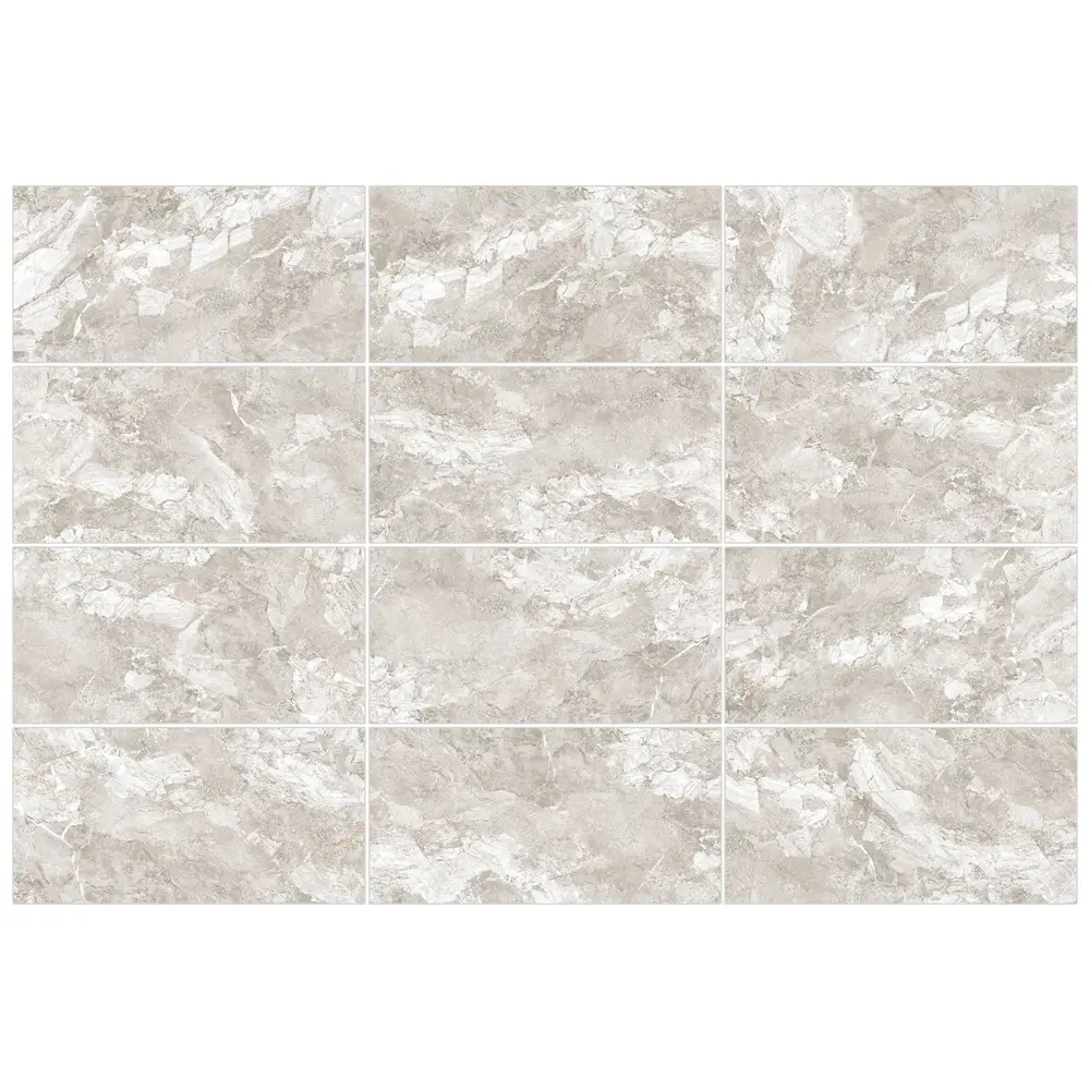Глазурованный керамогранит Alma Ceramica Landstone 40 60x120 см 1.44 м² матовый цвет бежевый 89458835 STLM-2206375 - Вид №2
