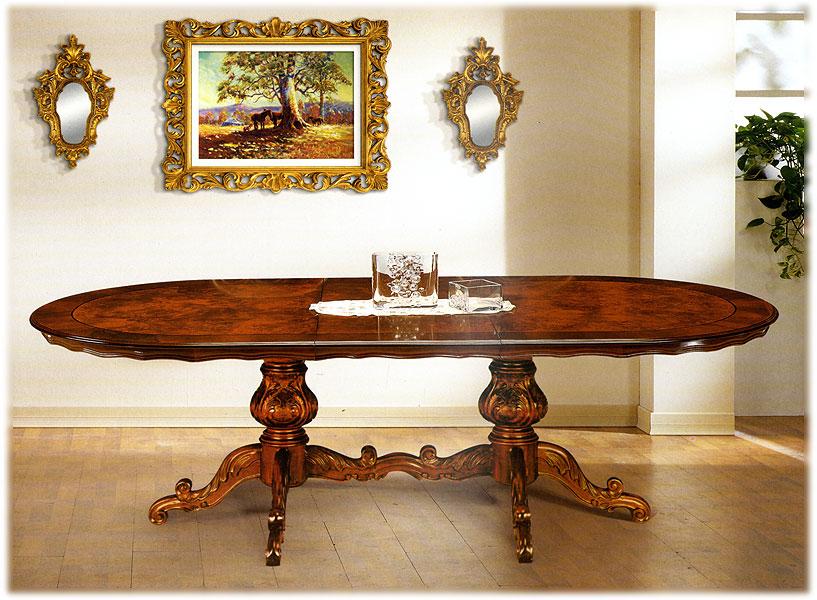 Стол  MIRANDOLA M313 