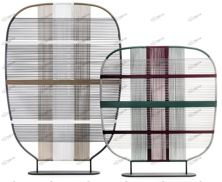 Saba Italia Садовая перегородка из полиэстера Shade sun-id-1360970