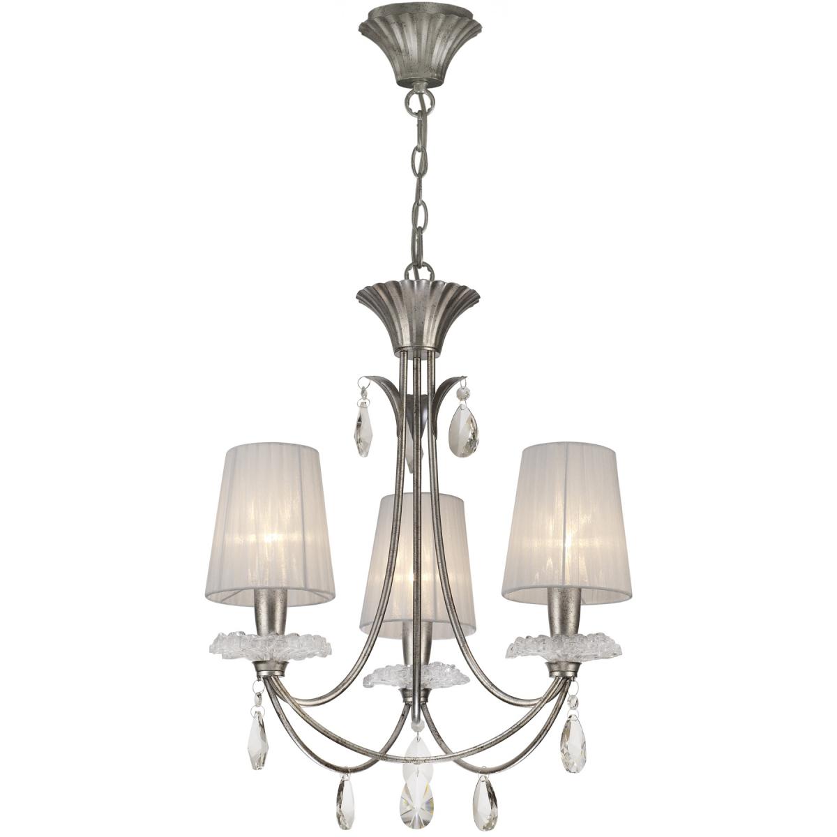 066338 Люстра 3L 6303 Mantra Sophie - Вид №8