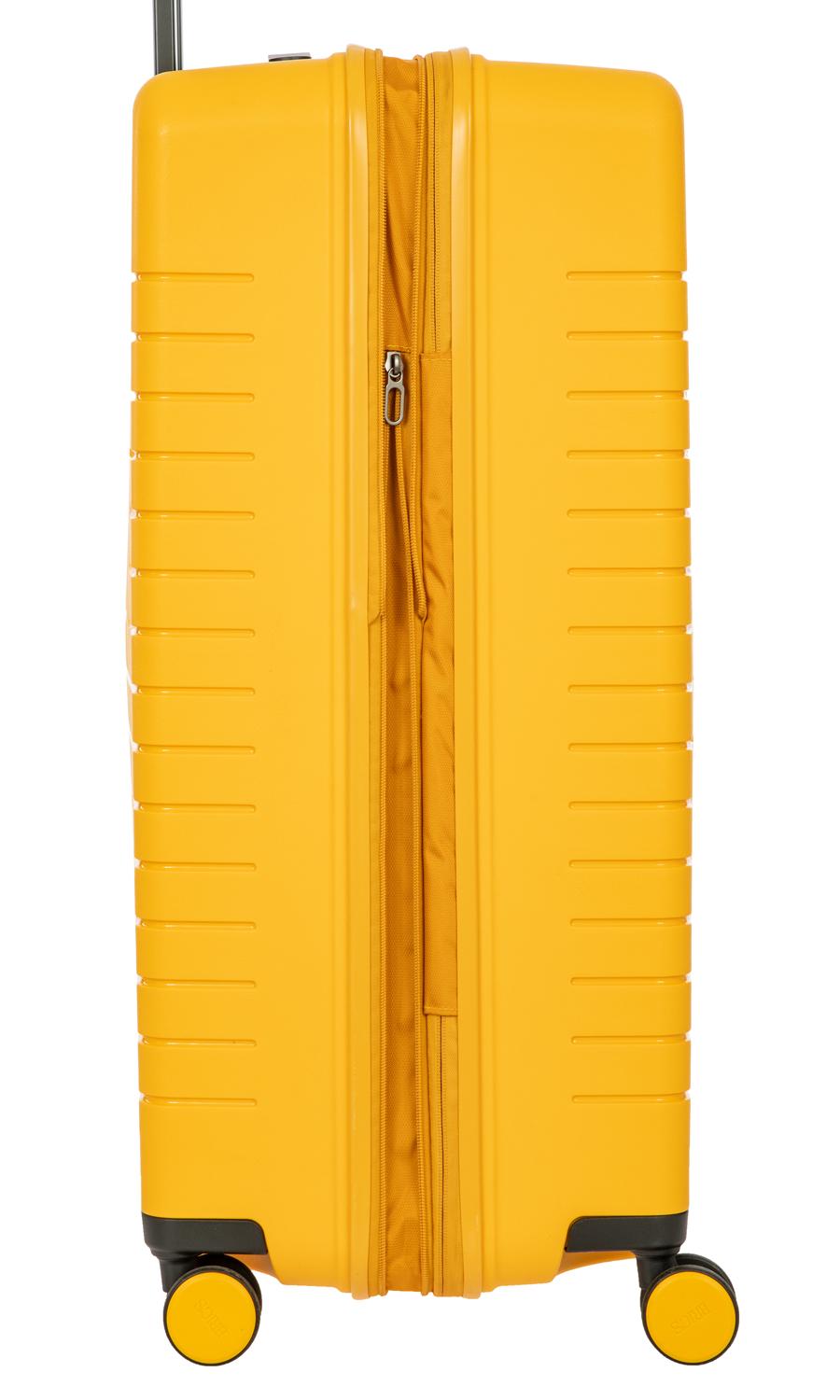 B1Y08432.171 Чемодан B1Y08432 Expandable Hard-Shell Large Trolley BY Brics Ulisse - Вид №8