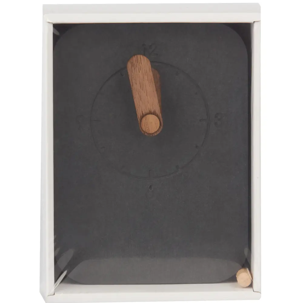 Настольные часы Santreyd G74 — элегантный хронометр для современного интерьера 89348136 Часы настенные STLM-0827151 - Вид №5