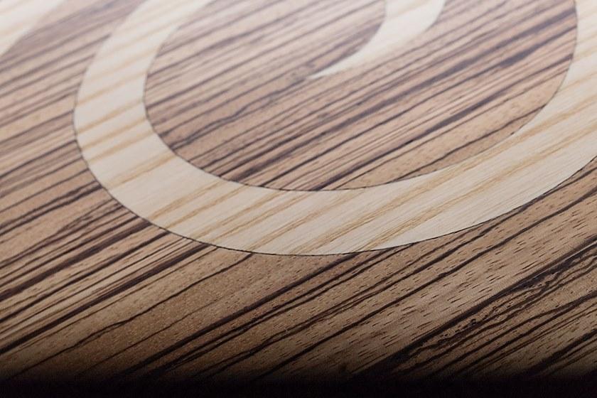 LIGNIS® Каркас из инкрустированного дерева Dolcevita love 11.038 - Вид №2