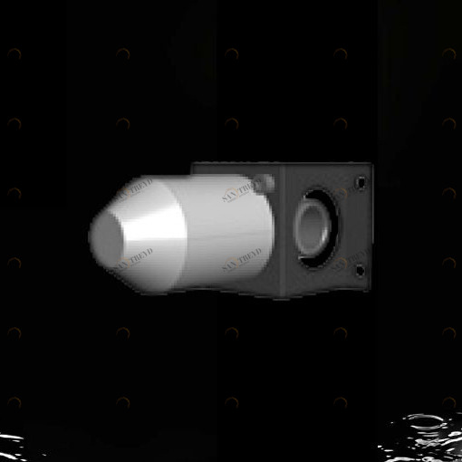 Внутренняя часть смесителя 7GPJDI01 Geda Nextage Built-in Parts скрытого монтажа Внутренние части смесителей Built-in Parts