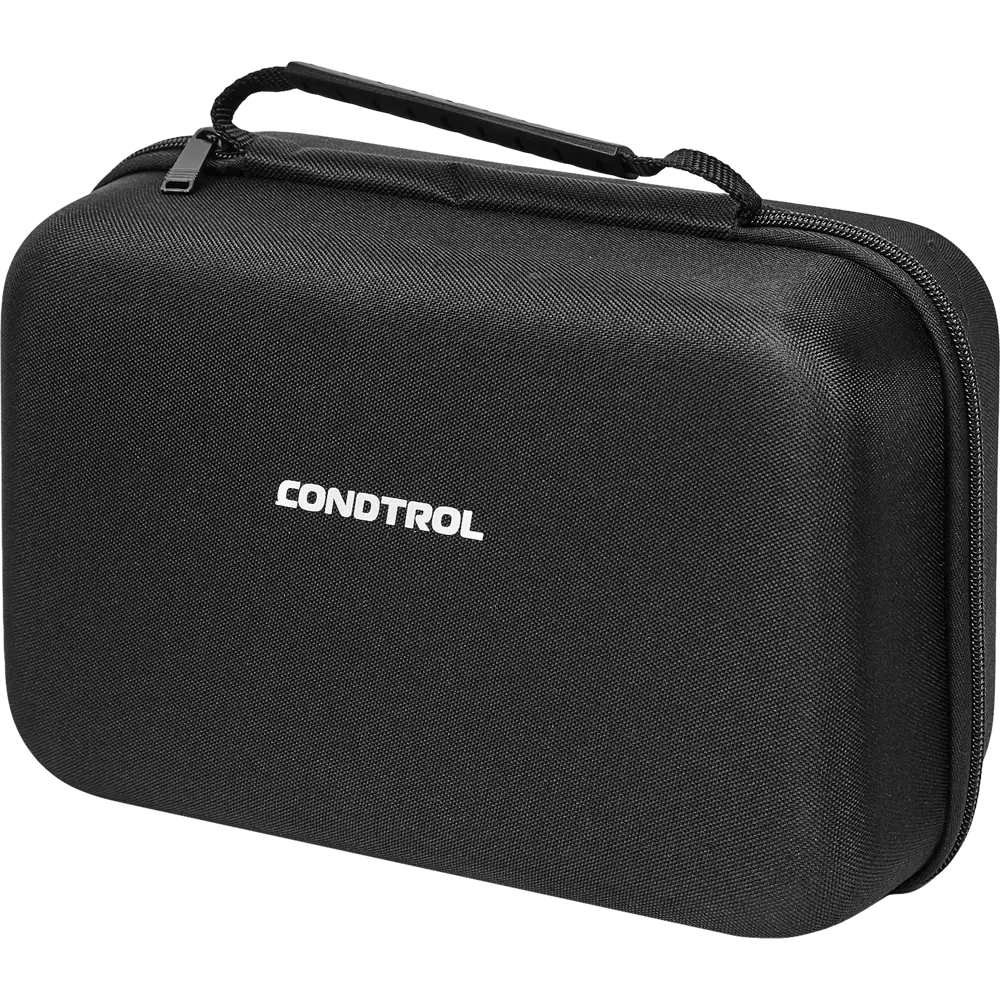 Уровень лазерный Condtrol Omniliner G3D зеленый луч, 50 м 82673426 STLM-2088074  - Вид №4