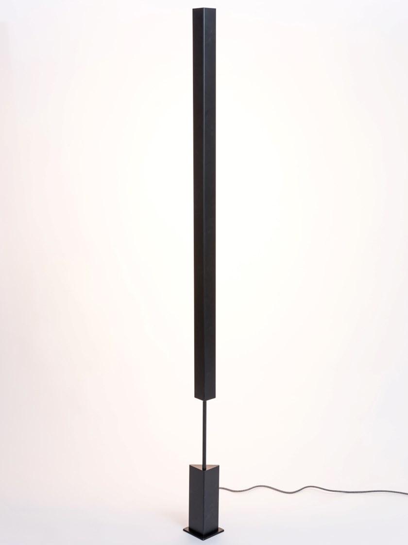 ADesignStudio Светодиодный торшер из алюминия Basel Ads.06.3.01.xx - Вид №1