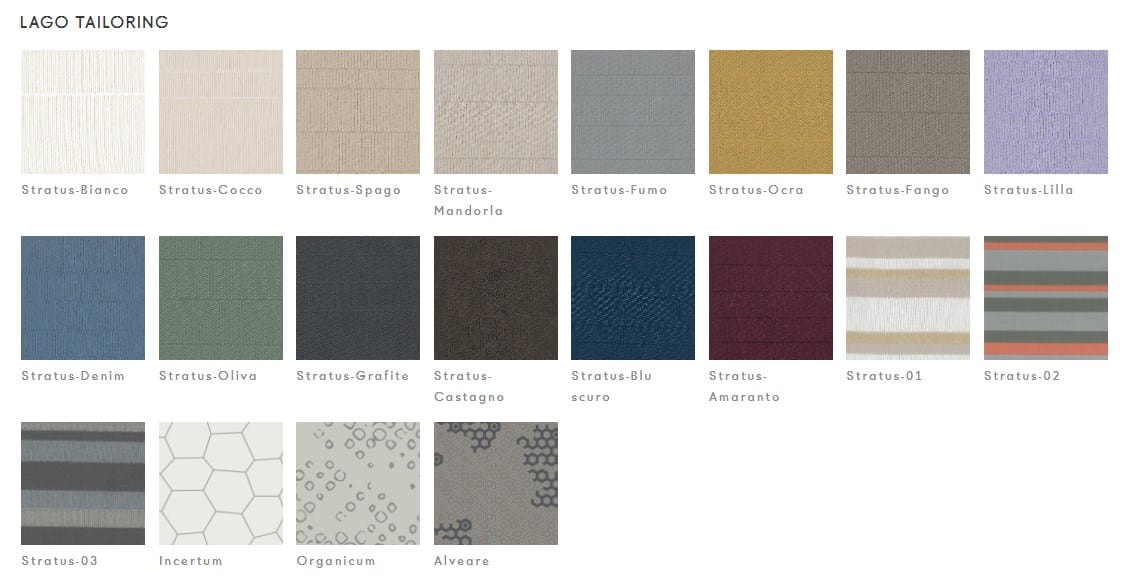 Модульный шкаф Lago ET VOILÀ - 1179 ARCH-00028532 - Вид №3