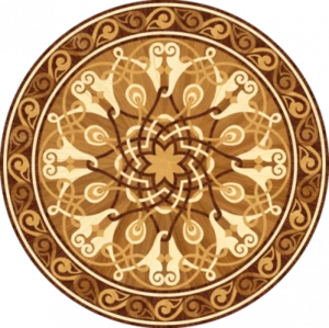 Розетка Пир Асмодея