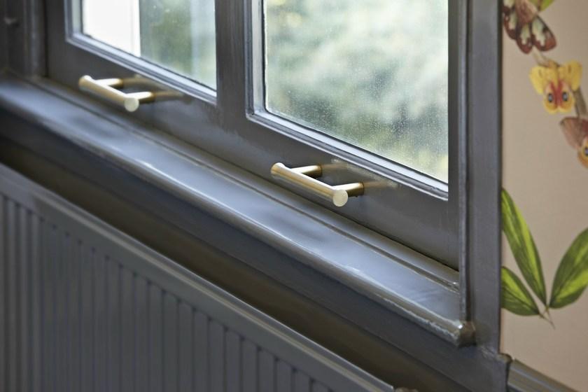 Formani Мебельная ручка из нержавеющей стали Nour Ev9m/96 - Вид №3