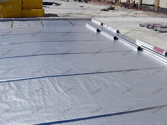 OVER-ALL Пароизоляция sun-id-1424043