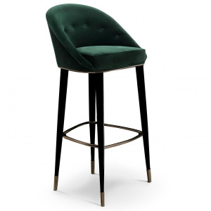 000181 Барный стул Brabbu Malay