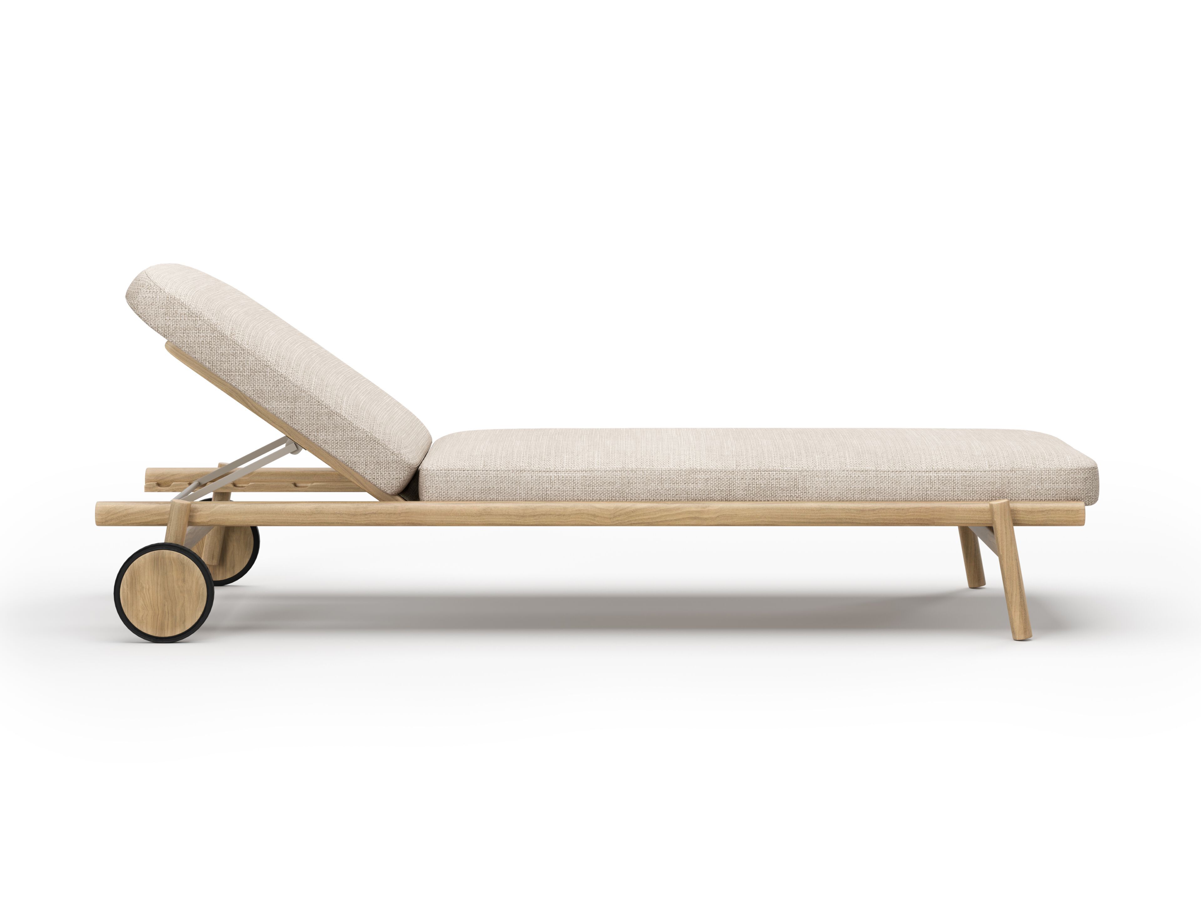 Ткань сад шезлонг SNOC Lyora ARCH-00082963