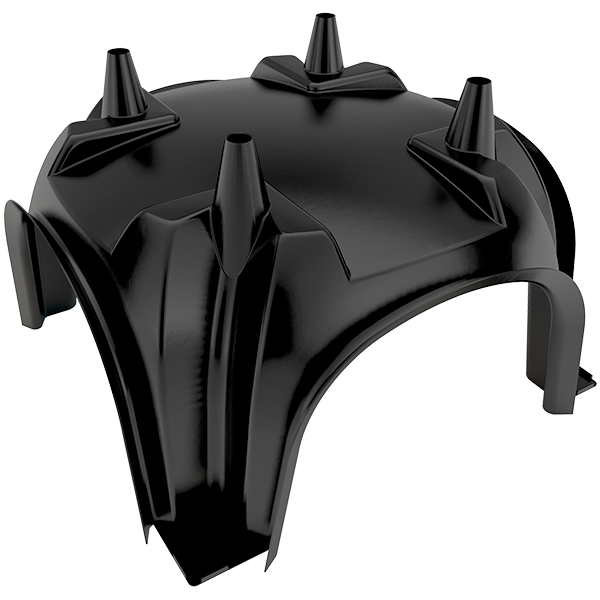 Biomodulo Обработка отходов и нейтрализация запахов Geoplast 