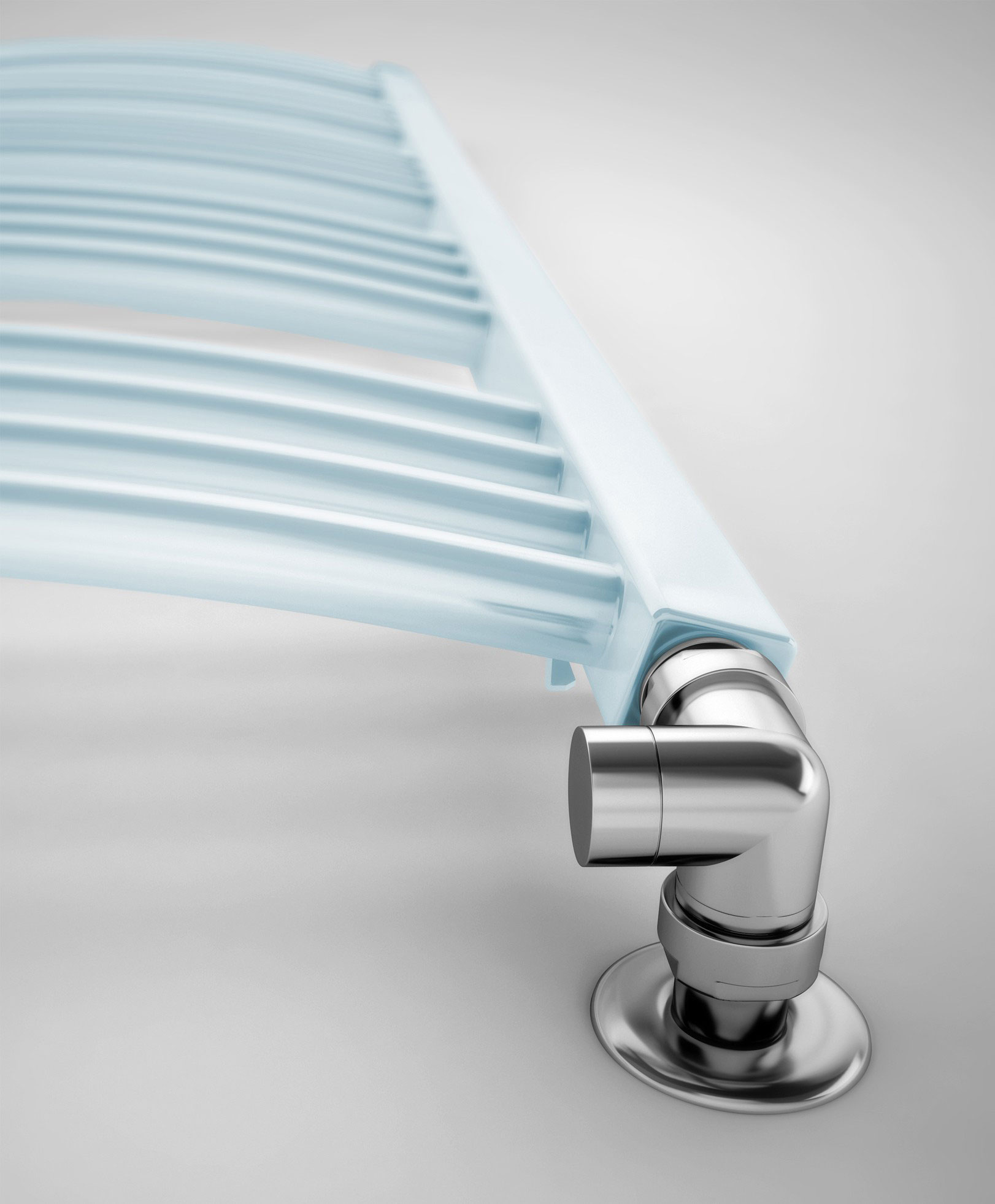 Полотенцесушители WGLEN066040 Lena Terma 2.23  - Вид №1