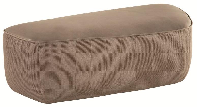 Roche Bobois Пуф из кожи sun-id-1447780 - Вид №3