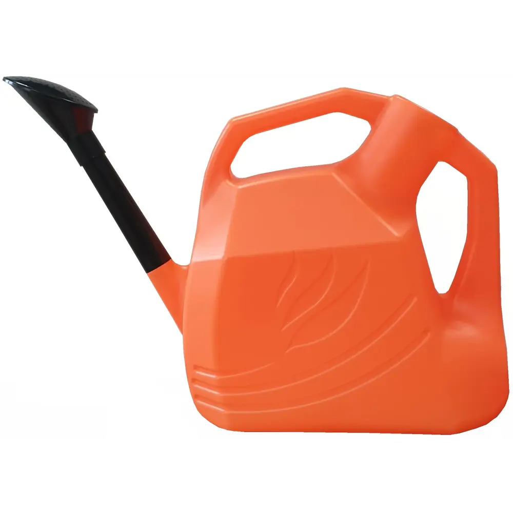 Лейка садовая Инструм-Агро Gardenia 10 литров с распылителем 82314313 STLM-1576461