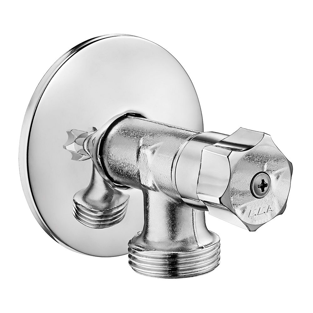 102109450  Стиральный кран Eca 