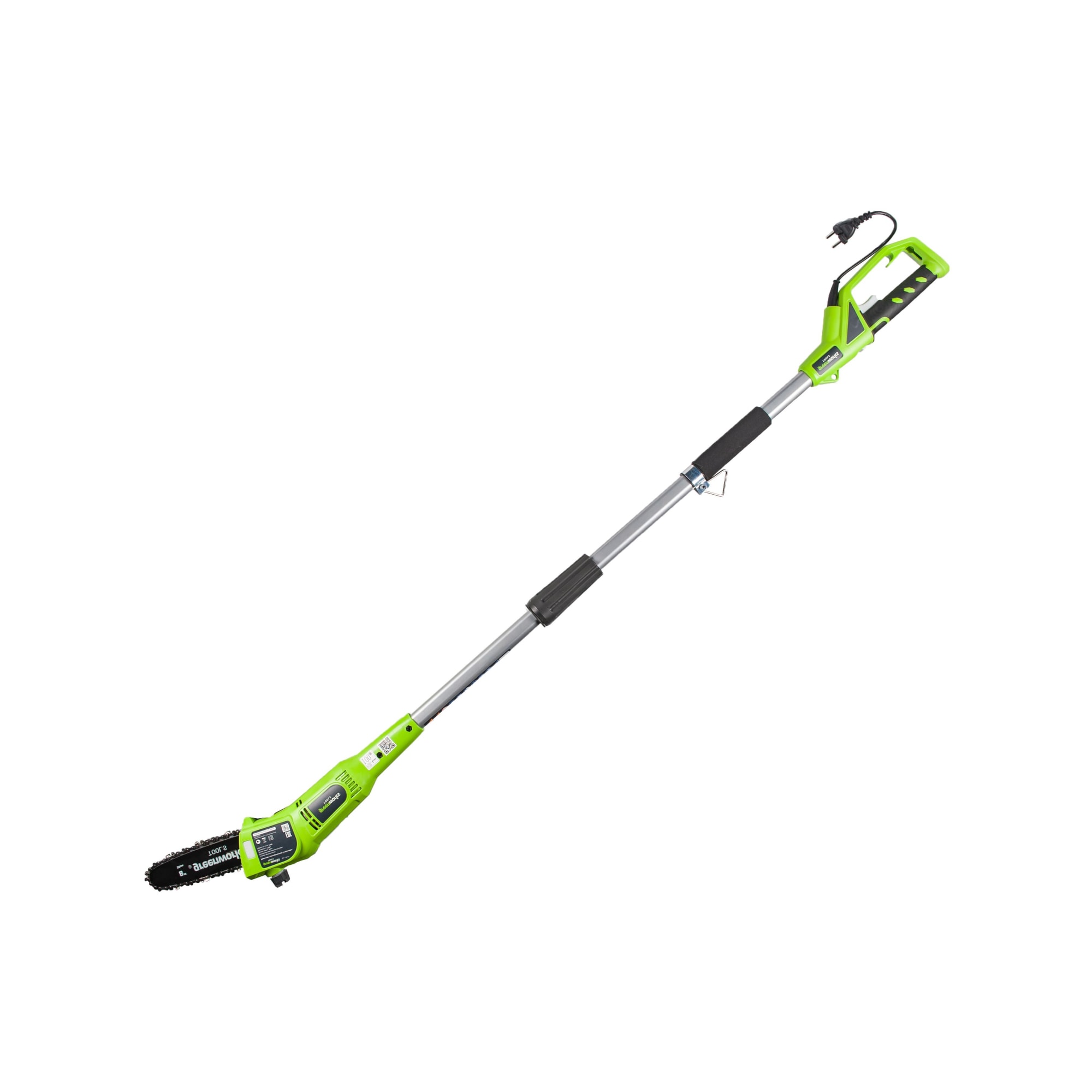 83778717 Высоторез электрический Greenworks 20147 720 Вт 20 см Santreyd 