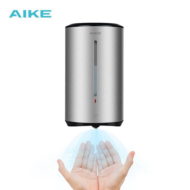 Автоматический дозатор мыла AIKE AK3131_135 