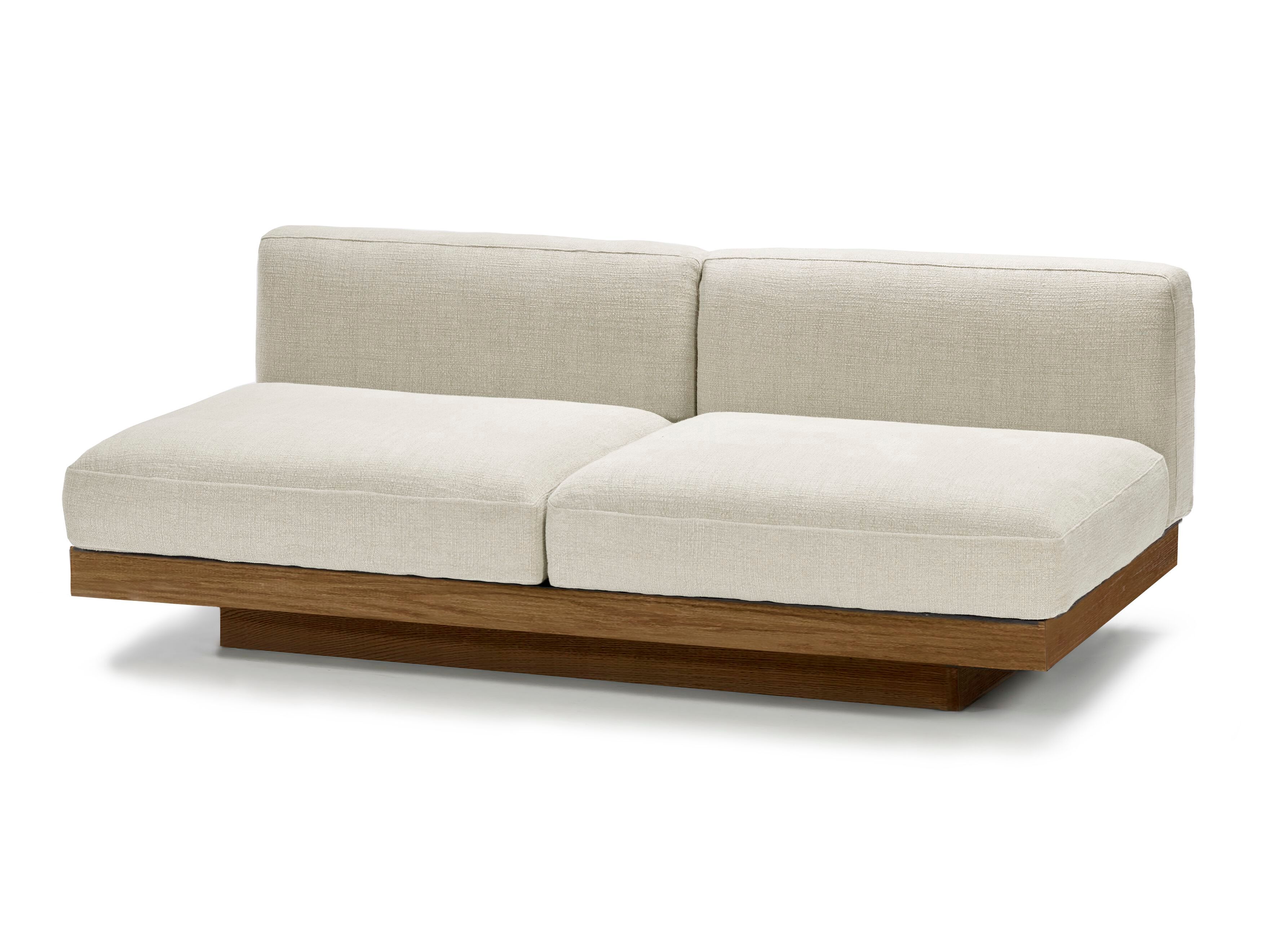 Ткань диван Serax BENCH 2-3-SEATER INDOOR ARCH-00103974 - Вид №23