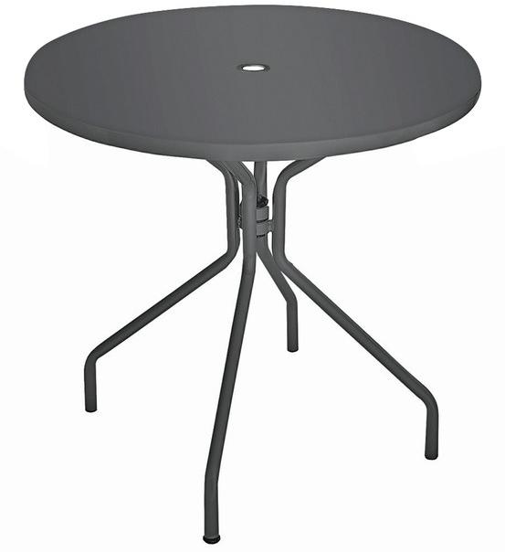 emu Круглый стол из листового металла Solid sun-id-1503770 - Вид №1