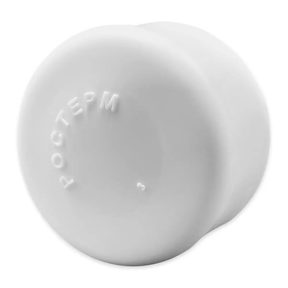 Заглушка Ростерм 40 мм полипропилен STLM-2088979