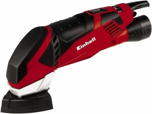 EINHELL Треугольные шлифовальные машины Utensili manuali