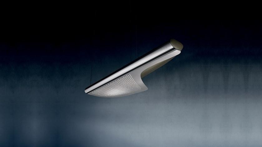 Reflex Светодиодный подвесной светильник из стали Pininfarina home design sun-id-1492685 - Вид №1