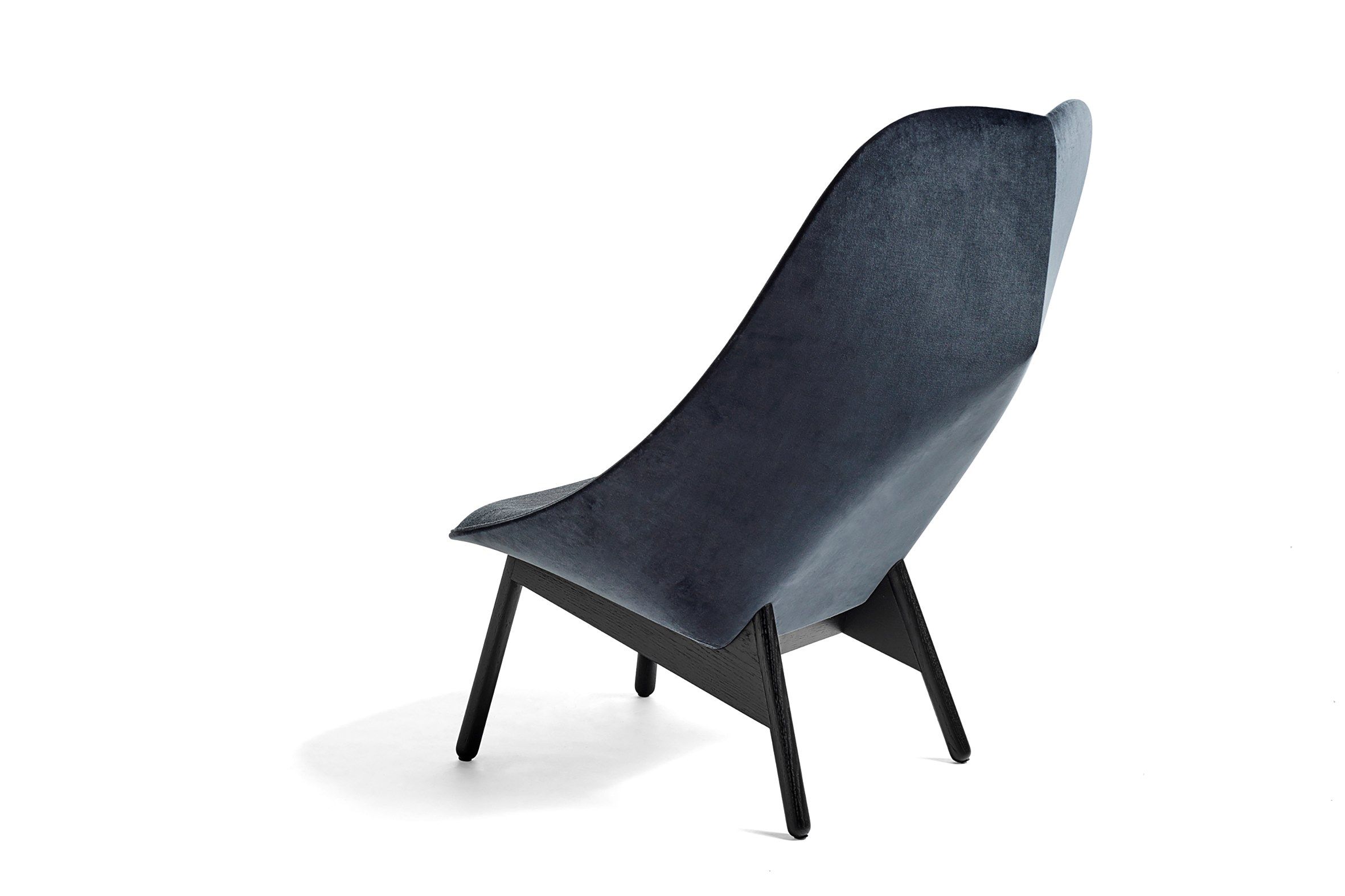 Полипропиленовое кресло Hay Учива ARCH-00110422 - Вид №5