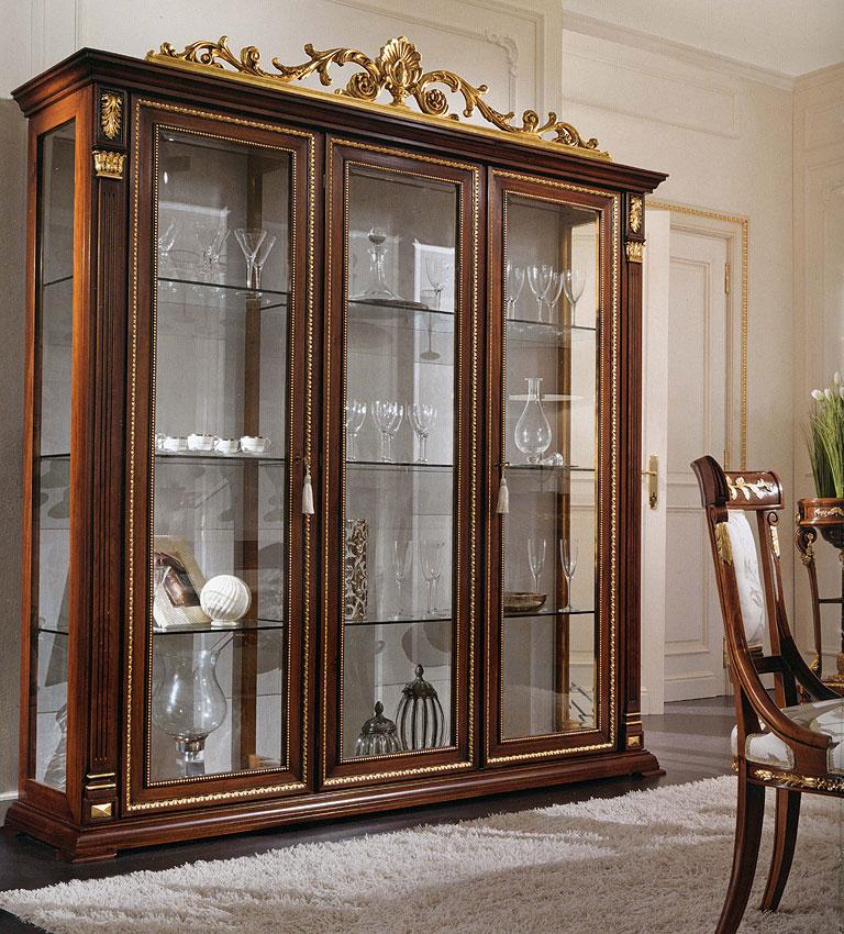 Витрина  CEPPI 2608 Luxury