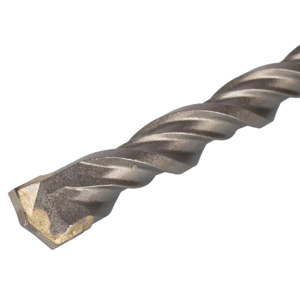 Бур SDS-plus KWB 2421-42 для бетона и камня 12×210 мм 88266029 STLM-0849047 - Вид №1