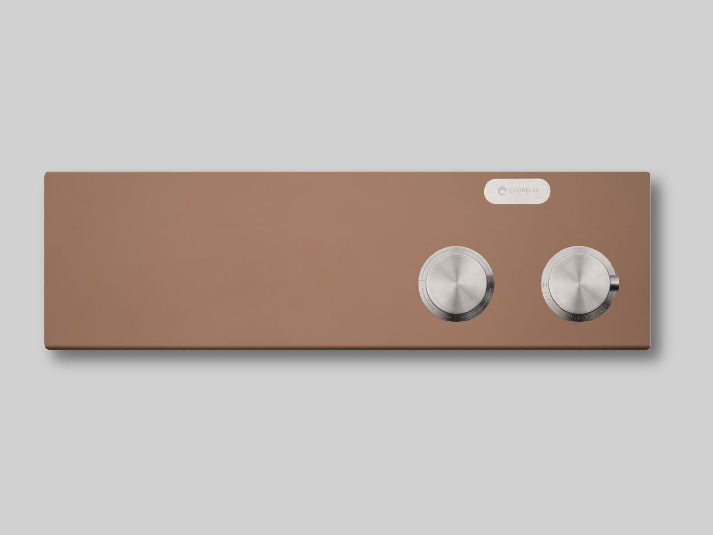 Стержень из нержавеющей стали с ручным душем Cropelli Alyssia ARCH-00026928 - Вид №14