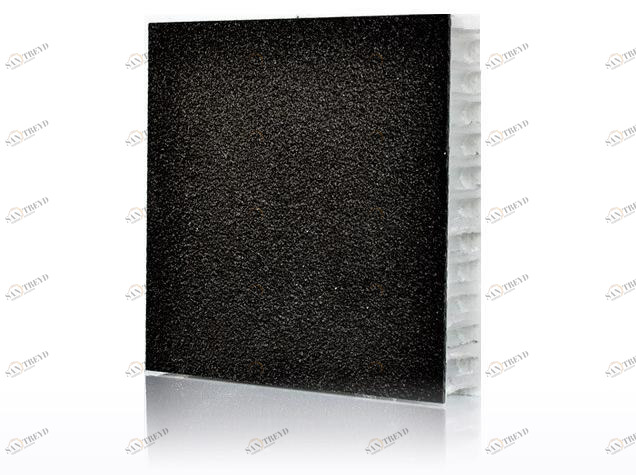 Bencore® Сборная панель из композитного материала Industrial sun-id-1376379