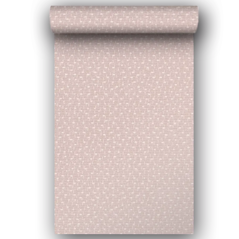 Обои флизелиновые Inspire Maxence Bistro 5 розовые 1.06 м 82622802 STLM-2118600 - Вид №1