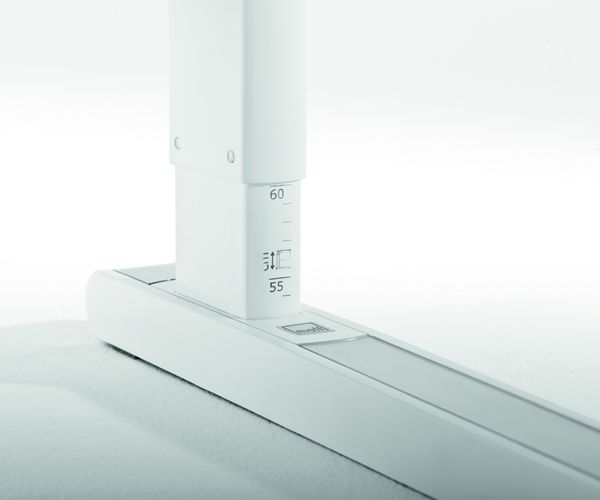 2527 Стол Champion Front-Up 2022 LAB.Space  - Вид №26