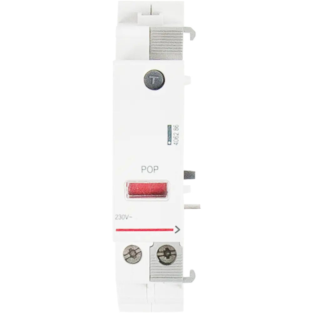 Legrand DX3 - модуль защиты от скачков напряжения 275В 82030051 STLM-0017919 - Вид №1
