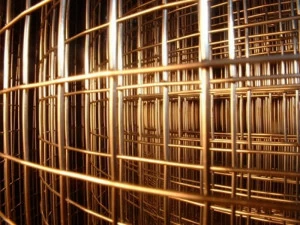 TTM Rossi Сетка электросварная Industria, tele e reti per prodotti industriali