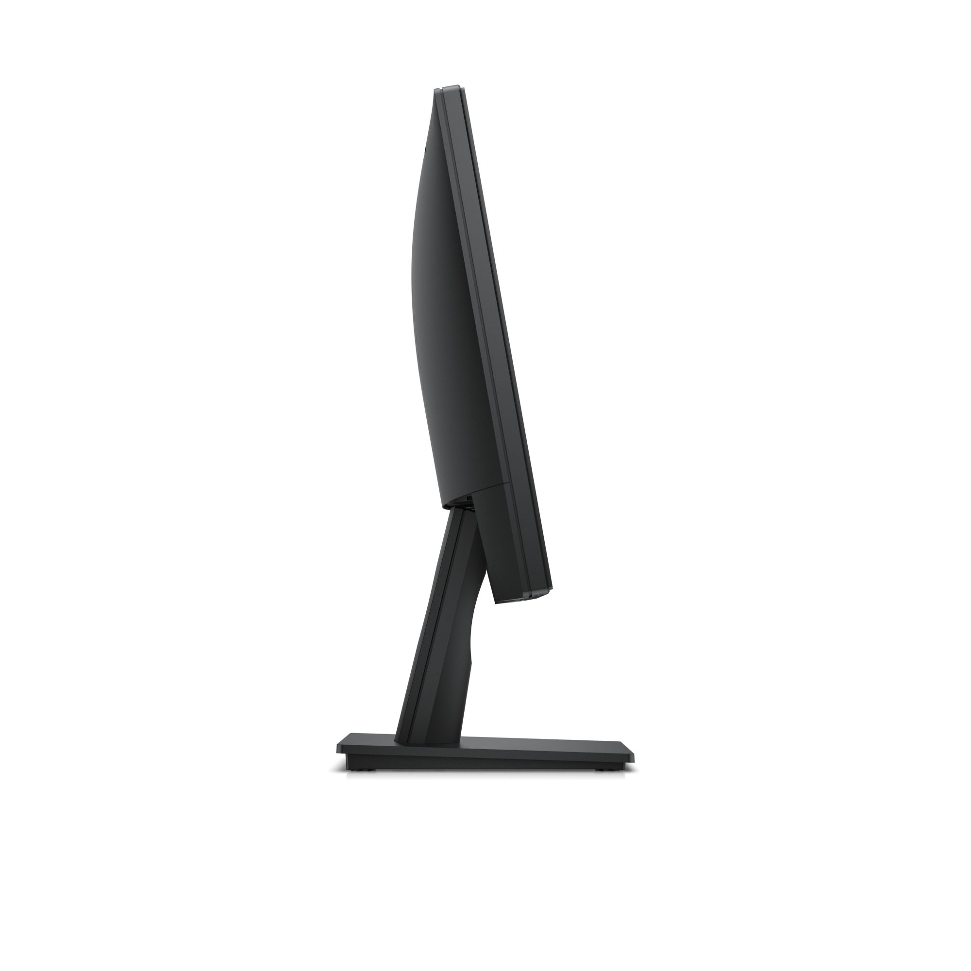 2016-4459 e2016hv 19.5", tn, 1600x900, 5ms, 200cd/m2, 600:1, 65/90, tilt, vga, black, 3 year Dell Santreyd  - Вид №2