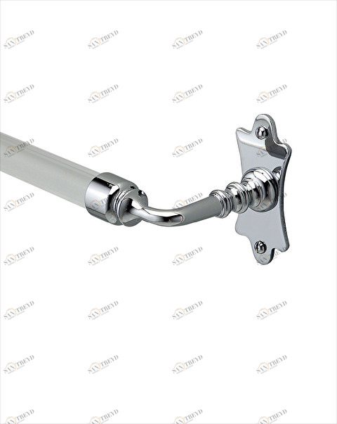 DD104 Штанга-полотенцедержатель Mayfair Devon&Devon 