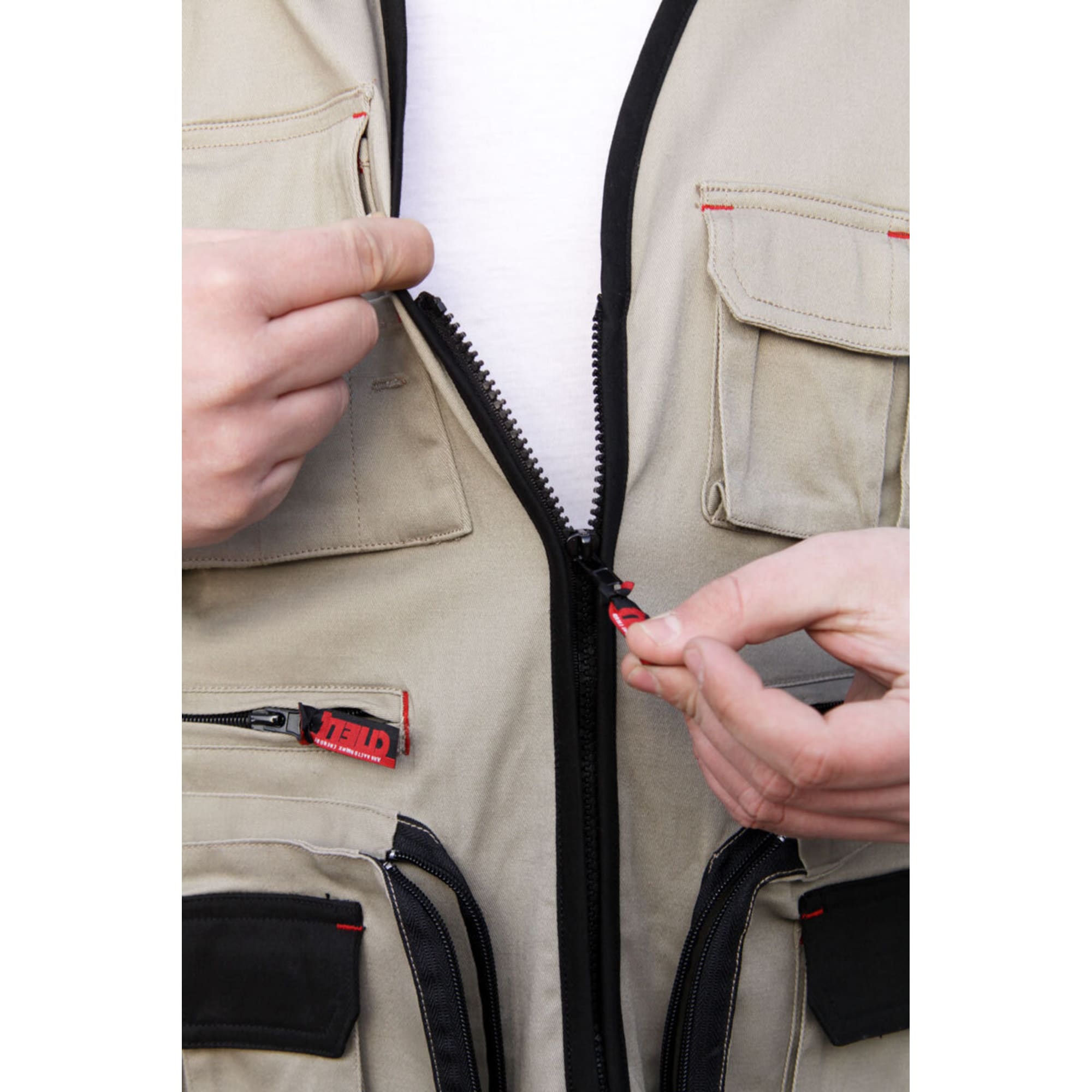 82859343 Жилет Спец-Авангард, размер 48-50/170-176 Santreyd  - Вид №3